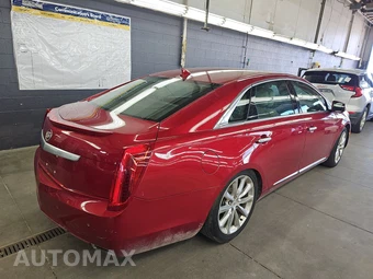 2013 Cadillac XTS Luxury 1SB – miniatura 4