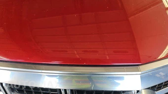 2013 Cadillac XTS Luxury 1SB – miniatura 42