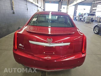 2013 Cadillac XTS Luxury 1SB – miniatura 5