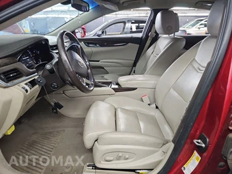 2013 Cadillac XTS Luxury 1SB – miniatura 7
