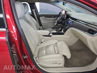 2013 Cadillac XTS Luxury 1SB – miniatura 8