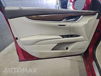 2013 Cadillac XTS Luxury 1SB – miniatura 9