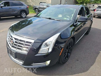 2013 Cadillac XTS Luxury 1SB