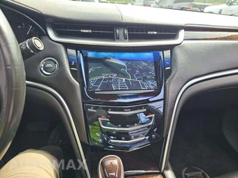 2013 Cadillac XTS Luxury 1SB – miniatura 10