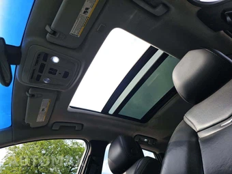 2013 Cadillac XTS Luxury 1SB – miniatura 11