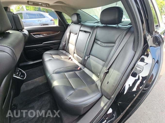 2013 Cadillac XTS Luxury 1SB – miniatura 13