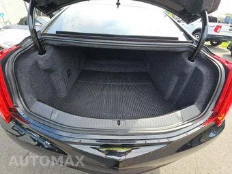 2013 Cadillac XTS Luxury 1SB – miniatura 14