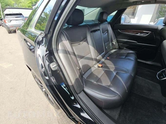 2013 Cadillac XTS Luxury 1SB – miniatura 16