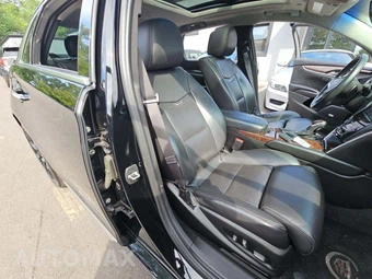 2013 Cadillac XTS Luxury 1SB – miniatura 18
