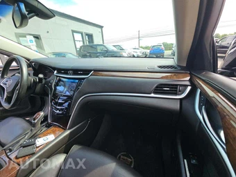 2013 Cadillac XTS Luxury 1SB – miniatura 19