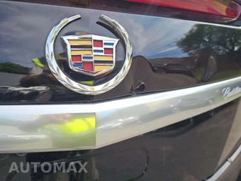 2013 Cadillac XTS Luxury 1SB – miniatura 22