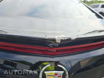 2013 Cadillac XTS Luxury 1SB – miniatura 23