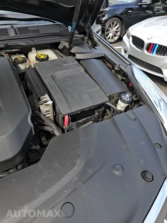 2013 Cadillac XTS Luxury 1SB – miniatura 25