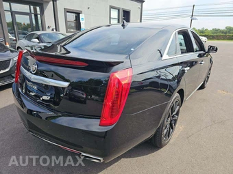 2013 Cadillac XTS Luxury 1SB – miniatura 3