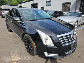 2013 Cadillac XTS Luxury 1SB – miniatura 4