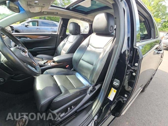 2013 Cadillac XTS Luxury 1SB – miniatura 6