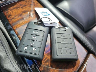 2013 Cadillac XTS Luxury 1SB – miniatura 8