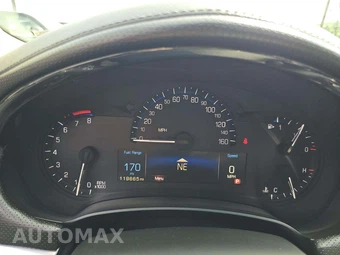 2013 Cadillac XTS Luxury 1SB – miniatura 9