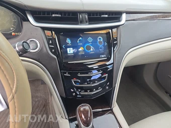 2013 Cadillac XTS Platinum 1SD – miniatura 11