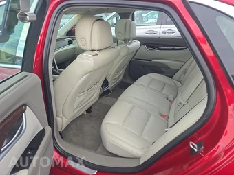 2013 Cadillac XTS Platinum 1SD – miniatura 13