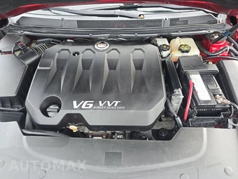 2013 Cadillac XTS Platinum 1SD – miniatura 15