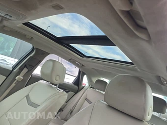 2013 Cadillac XTS Platinum 1SD – miniatura 17