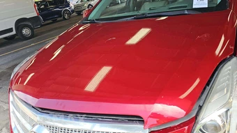2013 Cadillac XTS Platinum 1SD – miniatura 19
