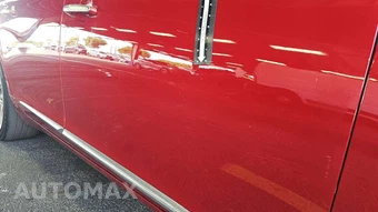 2013 Cadillac XTS Platinum 1SD – miniatura 20
