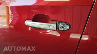 2013 Cadillac XTS Platinum 1SD – miniatura 22