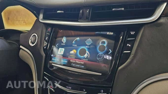 2013 Cadillac XTS Platinum 1SD – miniatura 25