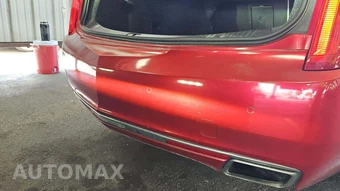 2013 Cadillac XTS Platinum 1SD – miniatura 27