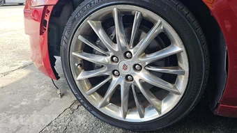 2013 Cadillac XTS Platinum 1SD – miniatura 30