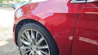 2013 Cadillac XTS Platinum 1SD – miniatura 31