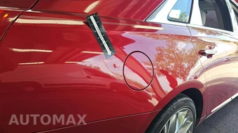 2013 Cadillac XTS Platinum 1SD – miniatura 34