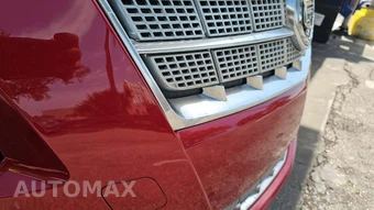2013 Cadillac XTS Platinum 1SD – miniatura 35
