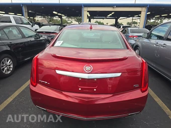 2013 Cadillac XTS Platinum 1SD – miniatura 5