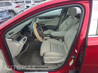 2013 Cadillac XTS Platinum 1SD – miniatura 7