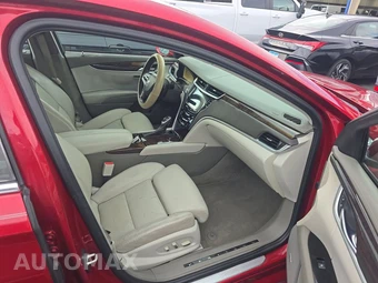 2013 Cadillac XTS Platinum 1SD – miniatura 8