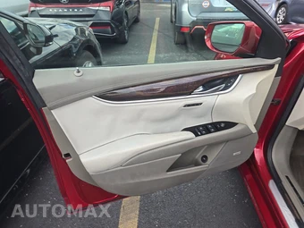 2013 Cadillac XTS Platinum 1SD – miniatura 9