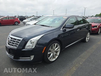 2013 Cadillac XTS Premium 1SC