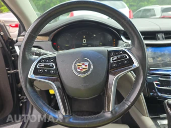 2013 Cadillac XTS Premium 1SC – miniatura 10