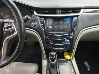 2013 Cadillac XTS Premium 1SC – miniatura 11
