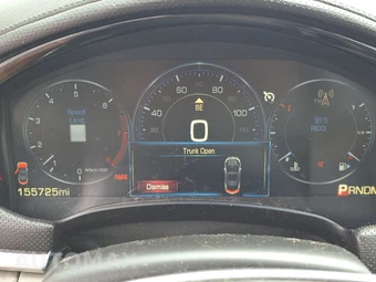 2013 Cadillac XTS Premium 1SC – miniatura 12