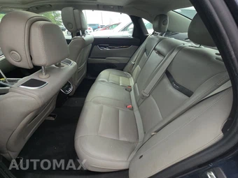 2013 Cadillac XTS Premium 1SC – miniatura 13