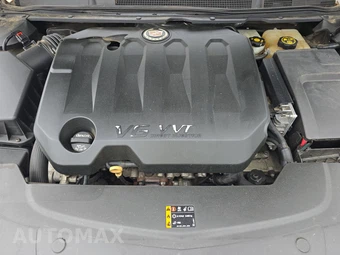 2013 Cadillac XTS Premium 1SC – miniatura 15