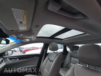 2013 Cadillac XTS Premium 1SC – miniatura 17