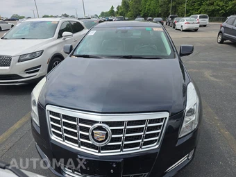 2013 Cadillac XTS Premium 1SC – miniatura 2