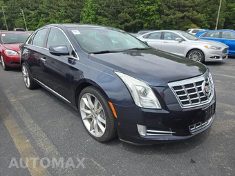 2013 Cadillac XTS Premium 1SC – miniatura 3