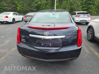 2013 Cadillac XTS Premium 1SC – miniatura 5
