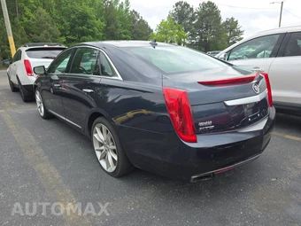 2013 Cadillac XTS Premium 1SC – miniatura 6